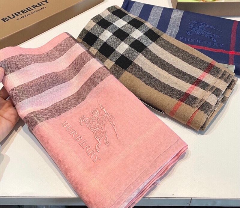 Burberry Scarf